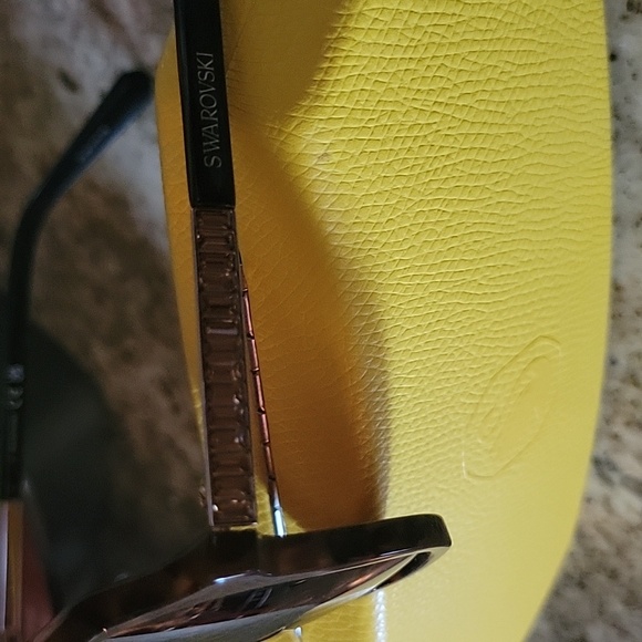 Swarovski Sunglasses 🕶 - Picture 6 of 7